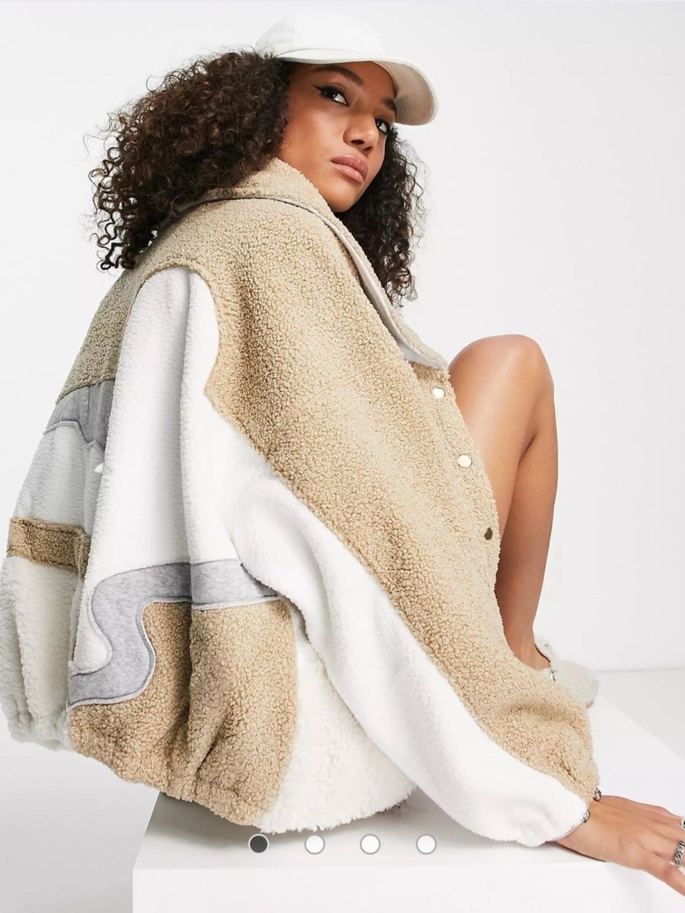 🌸 We The Free Whoa Cardi Jacket🌸